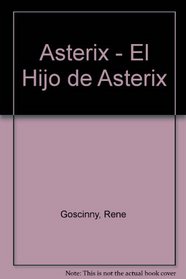 Asterix - El Hijo de Asterix