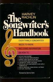 The Songwriter's Handbook