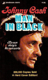 Man in Black : His Own Story in his Own Words