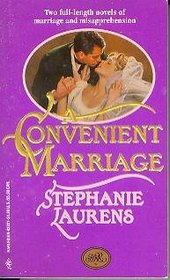 A Convenient Marriage: The Reasons for Marriage / A Lady of Expectations (Lester Family, Bks 1-2)