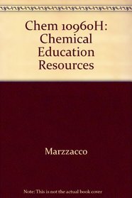 Chem 10960H: Chemical Education Resources