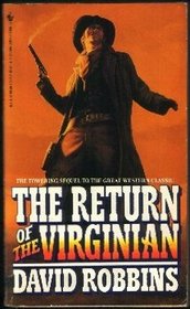 Return of the Virginian