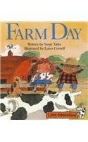 Farm Day (Little Celebration)