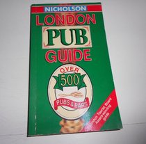 London Pub Guide