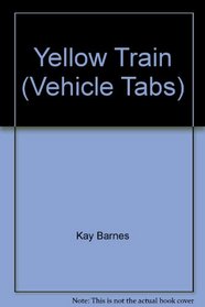 Yellow Train (Vehicle Tabs)