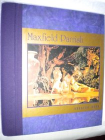 Maxfield Parrish: Address Book