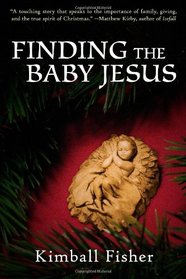 Finding the Baby Jesus: A short story about how recovering a long-lost carving changed a boy's Christmas
