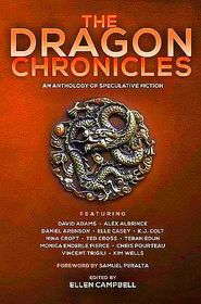 The Dragon Chronicles (The Future Chronicles)