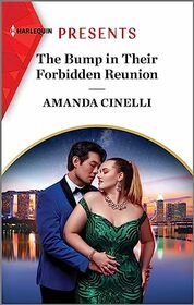 The Bump in Their Forbidden Reunion (Fast Track Billionaires' Club, Bk 1) (Harlequin Presents, No 4172)