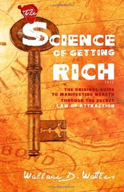 The Science of Getting Rich 1912