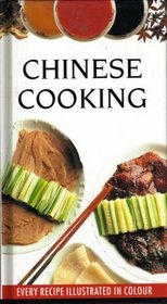 Chinese Cooking (Kitchen Library)