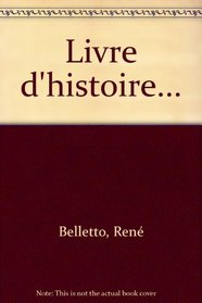 Livre d'histoire (Hachette litterature) (French Edition)
