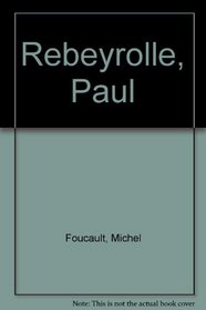 Paul Rebeyrolle