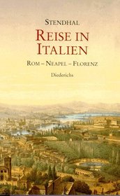 Reise in Italien. Rom - Neapel - Florenz.