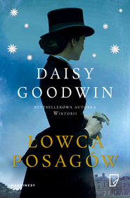 Lowca posagow (The Fortune Hunter) (Polish Edition)