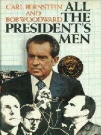 All The President's Men