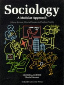 Sociology: A Modular Approach