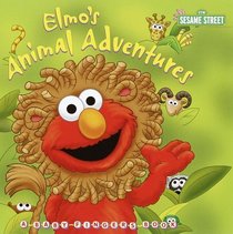 Elmo's Animal Adventures (Baby Fingers)