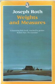 Weights and Measures (Everyman's Classics)
