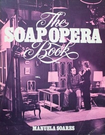 The Soap Opera Book