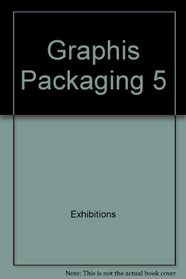Graphis Packaging 5 (Workbook Portfolio)