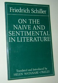On the Naive and Sentimental in Literature