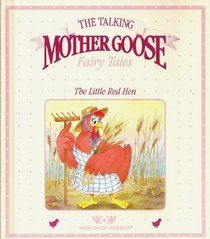 Little Red Riding Hood (Talking Mother Goose Fairy Tales)