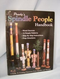 Prudy's Spindle People Handbook