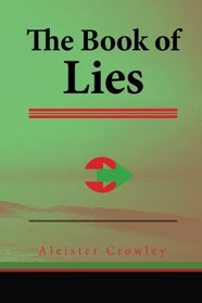 The Book of Lies