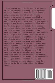 El Primer Hombre (Spanish Edition) (Special Edition) (Special offer)