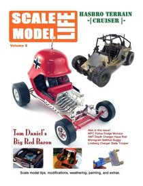 Scale Model Life: Model Cars and Trucks (Volume) (Volume 8)