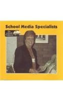 School Media Specialists (Klingel, Cynthia Fitterer. School Helpers.)