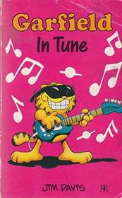 Garfield in Tune