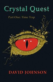 Crystal Quest: Time Trap Pt. 1
