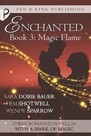 Magic Flame (Enchanted)