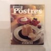 Postres - Cocina Practica (Spanish Edition)