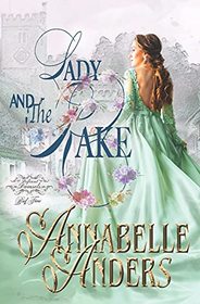 Lady and the Rake (Defiant Damsels)