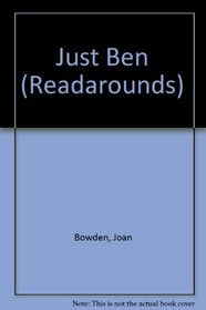 Just Ben (Readarounds)