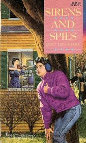 Sirens And Spies