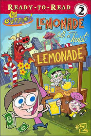 Lemonade with a Twist (Fairly Odd Parents)