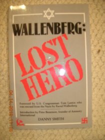 Wallenberg: Lost hero