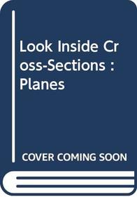Look Inside Cross-Sections : Planes
