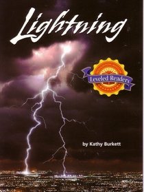 Lightning (Leveled Readers)