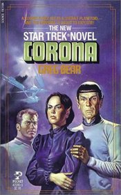 Corona (Star Trek, 15)