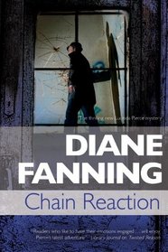 Chain Reaction (Lucinda Pierce, Bk 7)