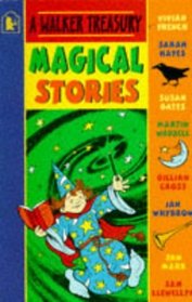 Magical Stories (Walker Treasuries)