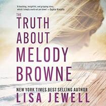 The Truth About Melody Browne (Audio MP3 CD) (Unabridged)