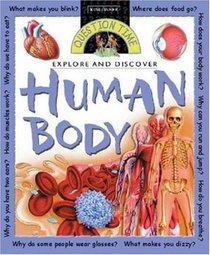 Question Time: Human Body (Question Time)