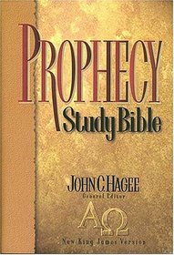 Prophecy Study Bible