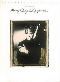 The Songs of Mary Chapin Carpenter